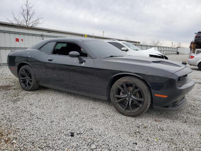Photo 4 from auction – 2016 DODGE CHALLENGER with VIN 2C3CDZAG7GH300744