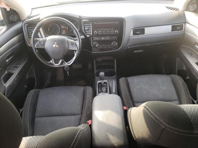 Photo 8 from auction – 2016 MITSUBISHI OUTLANDER with VIN JA4AZ3A34GZ032616