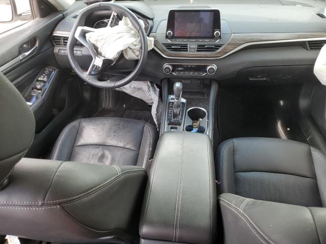 Photo 8 from auction – 2021 NISSAN ALTIMA SL with VIN 1N4BL4EV3MN332220