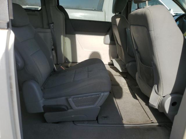 Photo 10 from auction – 2010 DODGE GRAND CARA with VIN 2D4RN5D19AR173079