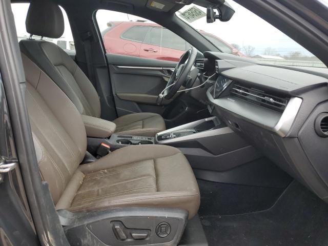 Photo 7 from auction – 2022 AUDI A3 PREMIUM with VIN WAUHUDGY4NA084087