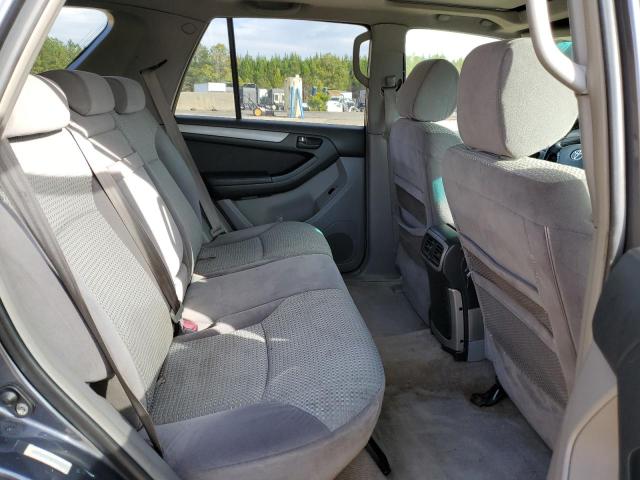 Photo 11 from auction – 2005 TOYOTA 4RUNNER SR with VIN JTEBT14R650057224