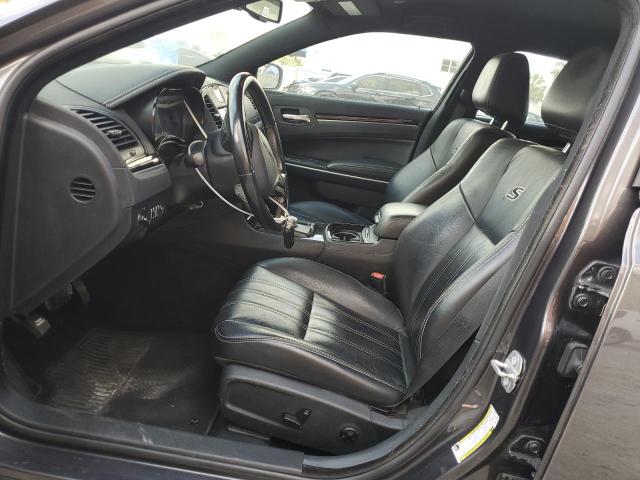 Photo 7 from auction – 2019 CHRYSLER 300 S with VIN 2C3CCABG4KH515882