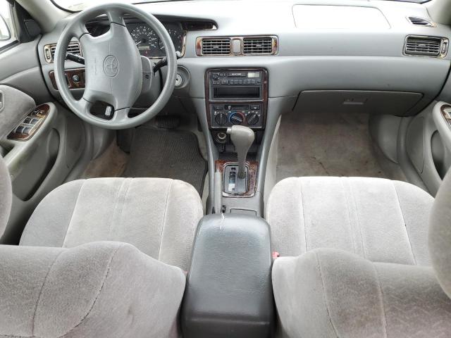 Photo 8 from auction – 1997 TOYOTA CAMRY CE with VIN 4T1BG22K2VU136379