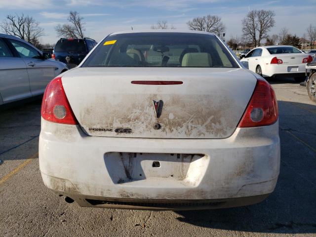 Photo 6 from auction – 2010 PONTIAC G6 with VIN 1G2ZA5EB1A4141413