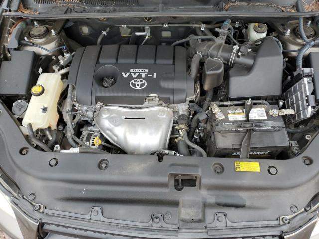 Photo 12 from auction – 2009 TOYOTA RAV4 with VIN JTMZF33V39D012535