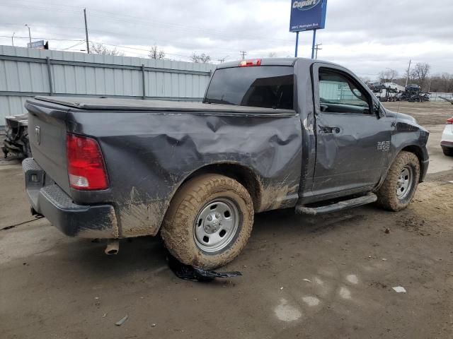 Photo 3 from auction – 2019 RAM 1500 CLASS with VIN 3C6JR6AG7KG501322