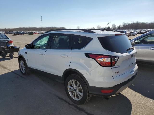 Photo 2 from auction – 2018 FORD ESCAPE SE with VIN 1FMCU9GD2JUB28471
