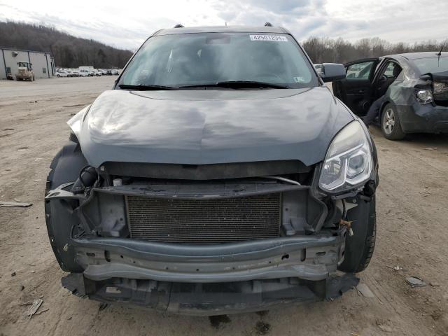 Photo 5 from auction – 2017 CHEVROLET EQUINOX LT with VIN 2GNALCEK2H1592497