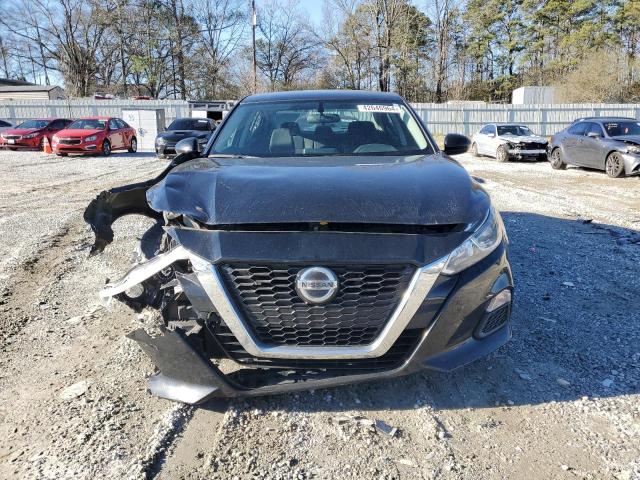 Photo 5 from auction – 2020 NISSAN ALTIMA S with VIN 1N4BL4BVXLC277702