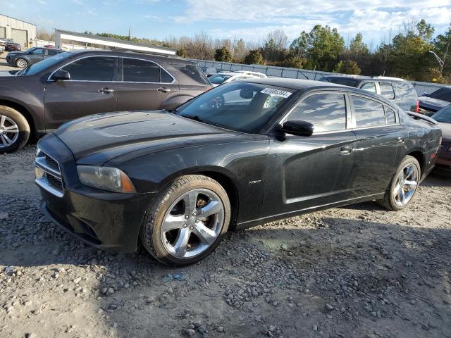DODGE CHARGER R/ 2013 with VIN 2C3CDXCT7DH600164 - Photo from auction