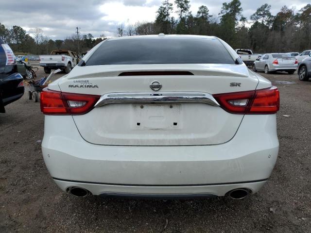 Photo 6 from auction – 2016 NISSAN MAXIMA 3.5 with VIN 1N4AA6AP4GC382791