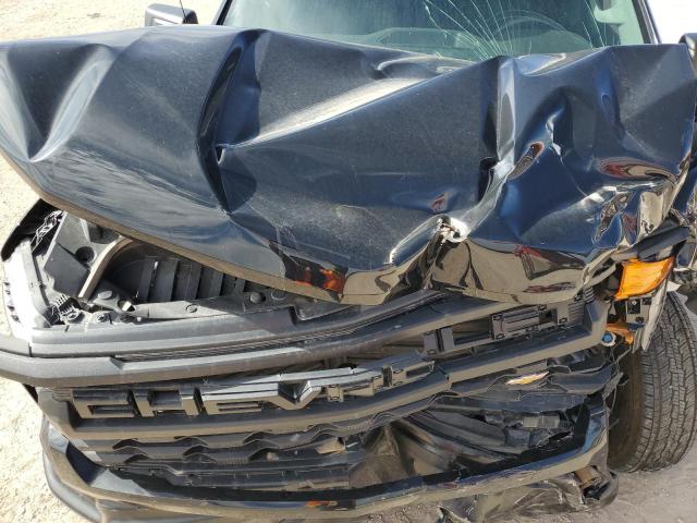 Photo 11 from auction – 2022 CHEVROLET SILVERADO with VIN 3GCUDAED9NG616645