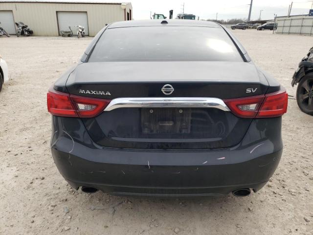 Photo 6 from auction – 2017 NISSAN MAXIMA 3.5 with VIN 1N4AA6AP0HC377623