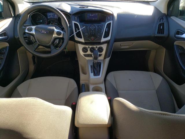 Photo 8 from auction – 2012 FORD FOCUS SE with VIN 1FAHP3F28CL200285