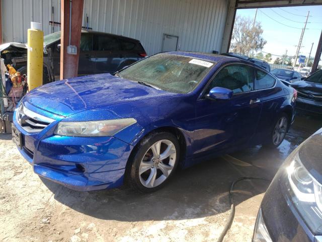 Photo 1 from auction – 2011 HONDA ACCORD EXL with VIN 1HGCS2B8XBA000396