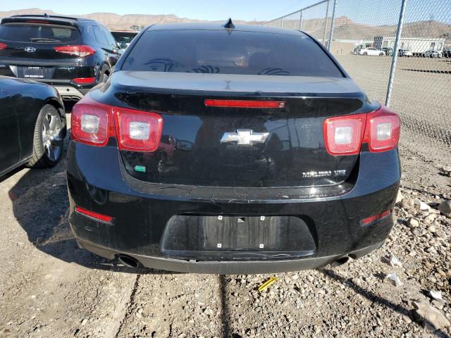 Photo 6 from auction – 2016 CHEVROLET MALIBU LIM with VIN 1G11E5SA5GU160296