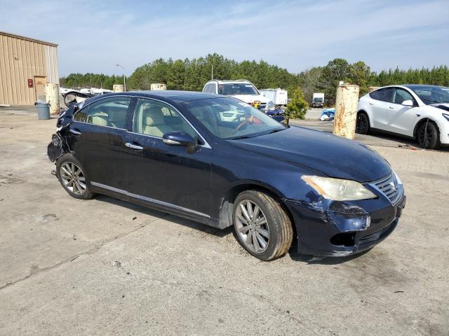 Photo 4 from auction – 2010 LEXUS ES 350 with VIN JTHBK1EG2A2352189