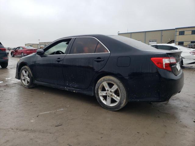 Photo 2 from auction – 2013 TOYOTA CAMRY L with VIN 4T1BF1FK4DU208463