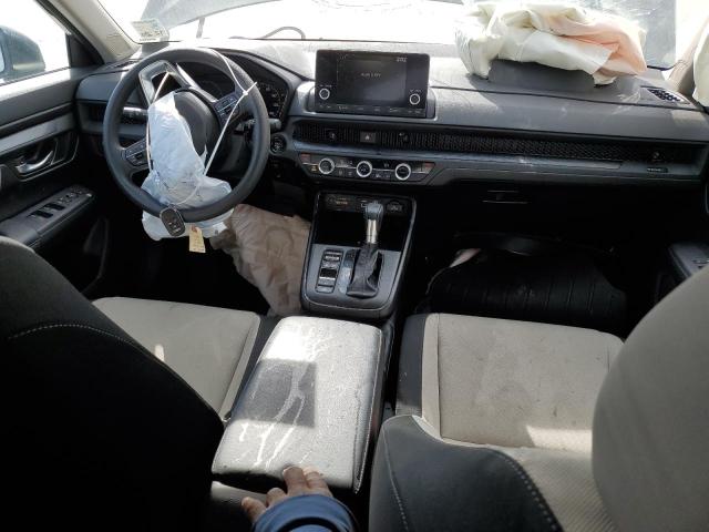 Photo 8 from auction – 2023 HONDA CR-V EX with VIN 2HKRS4H45PH401086
