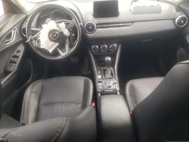 Photo 8 from auction – 2019 MAZDA CX-3 GRAND with VIN JM1DKDD70K0428065