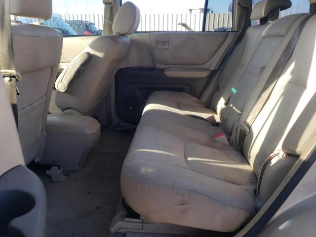 Фото 10 с аукциона – 2005 TOYOTA HIGHLANDER с VIN JTEEP21A450118589