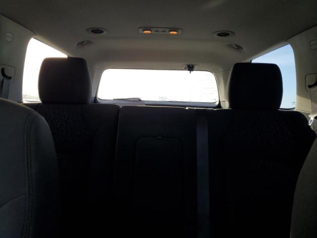 Photo 10 from auction – 2012 GMC ACADIA SLE with VIN 1GKKRNED7CJ305358