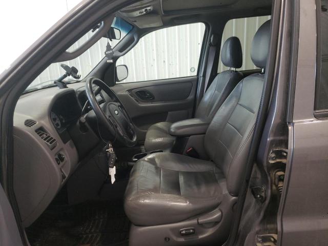 Photo 7 from auction – 2002 FORD ESCAPE XLT with VIN 1FMYU04112KC70626