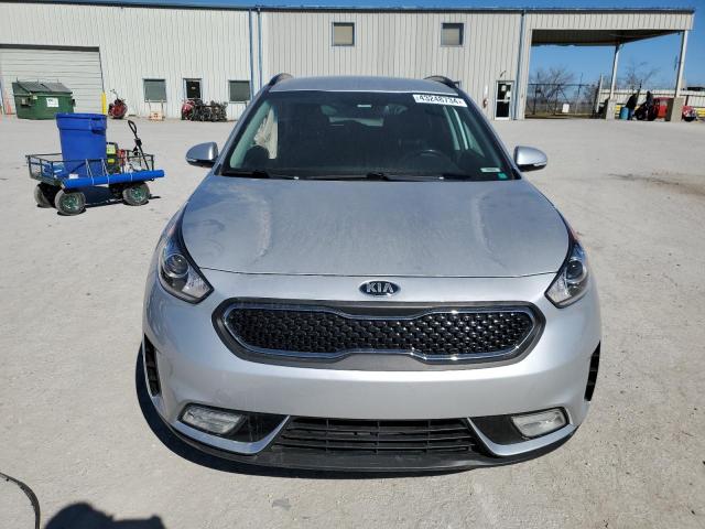Photo 5 from auction – 2019 KIA NIRO EX with VIN KNDCC3LC0K5252977