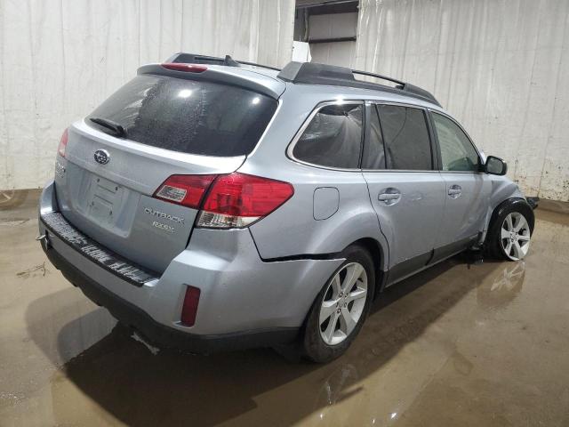 Снимка 3 от търг – 2014 SUBARU OUTBACK 2. с VIN 4S4BRBCC9E3274489