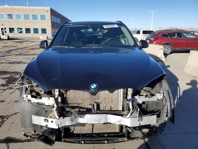 Photo 5 from auction – 2016 BMW X5 XDRIVE3 with VIN 5UXKR0C52G0S92782