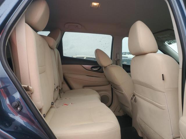 Фото 11 с аукциона – 2016 NISSAN ROGUE S с VIN KNMAT2MT1GP623138