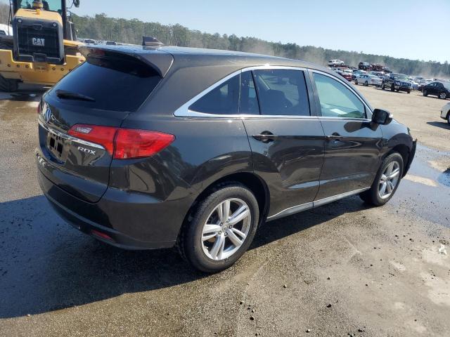 Photo 3 from auction – 2015 ACURA RDX TECHNO with VIN 5J8TB3H50FL013901