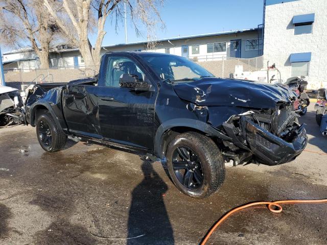 Photo 4 from auction – 2023 RAM 1500 CLASS with VIN 1C6RR7LG8PS565570