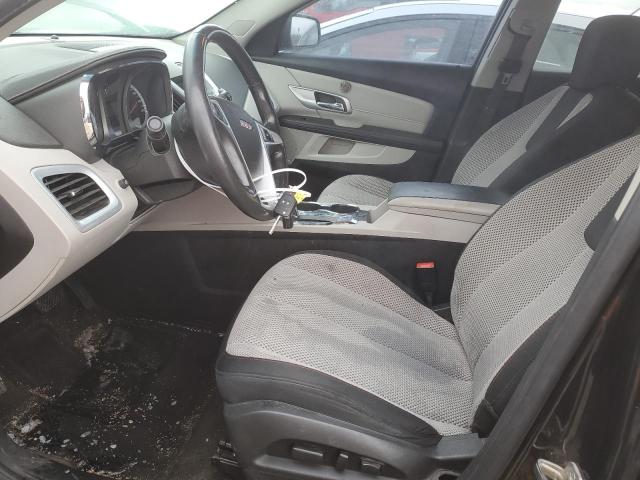 Photo 7 from auction – 2011 GMC TERRAIN SL with VIN 2CTFLTE54B6330939
