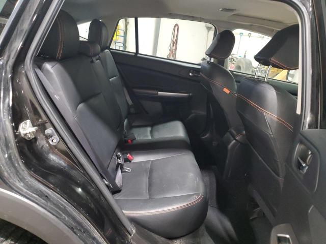 Foto 11 de la subasta – 2017 SUBARU CROSSTREK con VIN JF2GPANCXHH254347