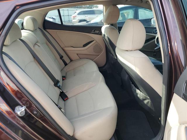 Photo 10 from auction – 2013 KIA OPTIMA LX with VIN 5XXGM4A72DG242508