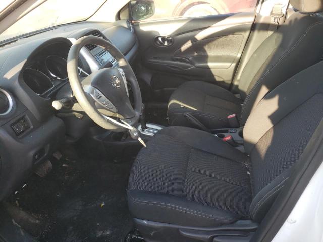 Photo 7 from auction – 2017 NISSAN VERSA S with VIN 3N1CN7AP3HL833201