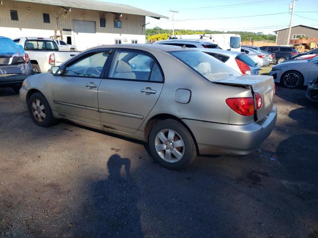 Photo 2 from auction – 2004 TOYOTA COROLLA CE with VIN 1NXBR32E64Z323892