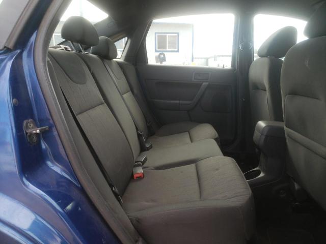 Photo 10 from auction – 2009 FORD FOCUS SE with VIN 1FAHP35N49W266545