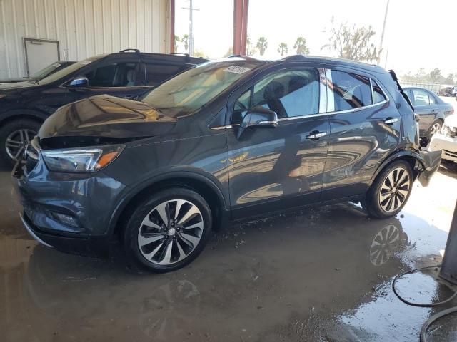 BUICK ENCORE PRE 2017 with VIN KL4CJBSB9HB039779 - Photo from auction