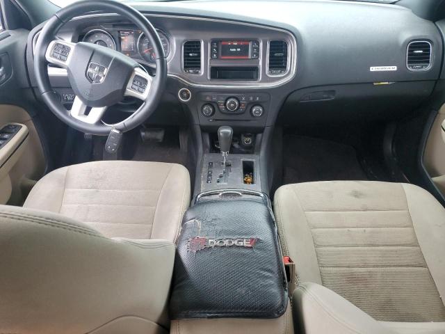 Фото 8 с аукциона – 2014 DODGE CHARGER SE с VIN 2C3CDXBG5EH198599
