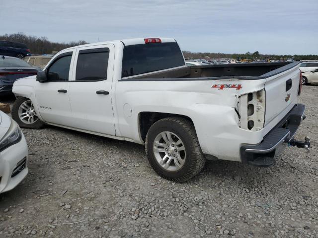 Photo 2 from auction – 2014 CHEVROLET SILVERADO with VIN 3GCUKREC6EG277869