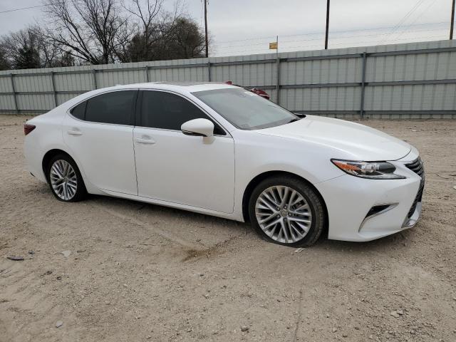 Photo 4 from auction – 2016 LEXUS ES 350 with VIN JTHBK1GG7G2216615