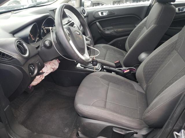 Photo 7 from auction – 2014 FORD FIESTA SE with VIN 3FADP4BJ9EM226638