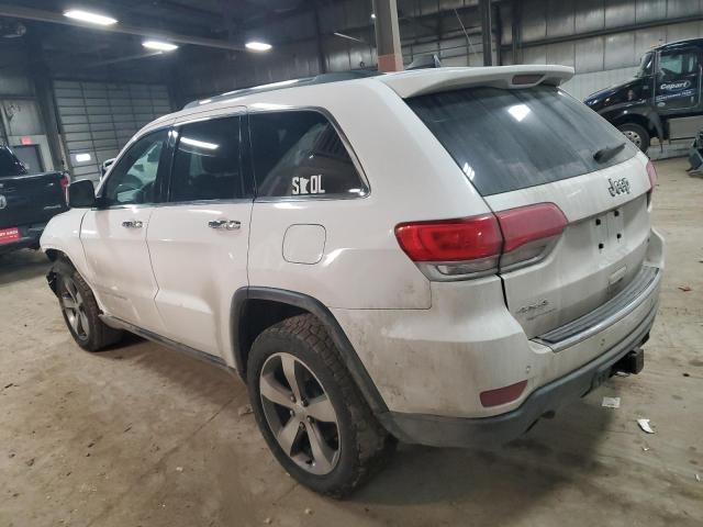 Photo 2 from auction – 2014 JEEP GRAND CHER with VIN 1C4RJFBG3EC588628