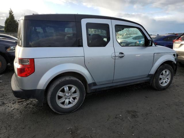 Photo 3 from auction – 2007 HONDA ELEMENT EX with VIN 5J6YH28777L013369