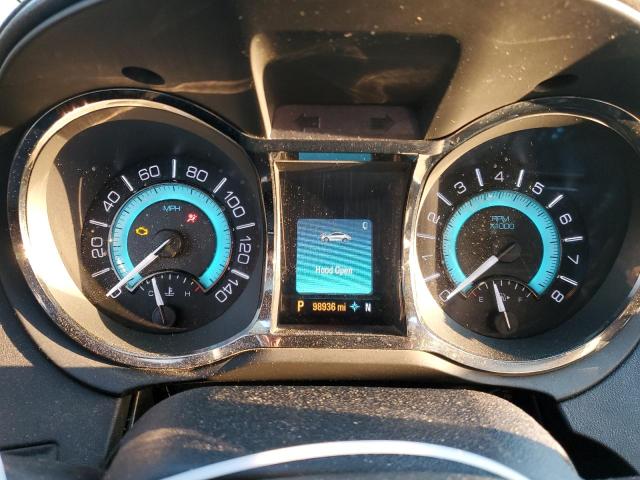 Photo 9 from auction – 2013 BUICK LACROSSE with VIN 1G4GC5E37DF193333