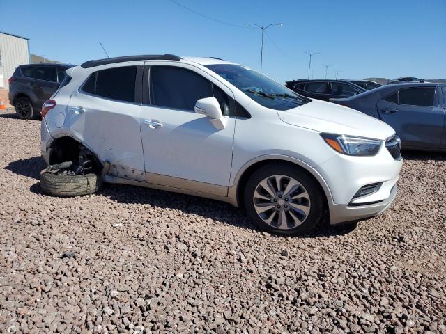 Photo 4 from auction – 2019 BUICK ENCORE PRE with VIN KL4CJASB1KB708385