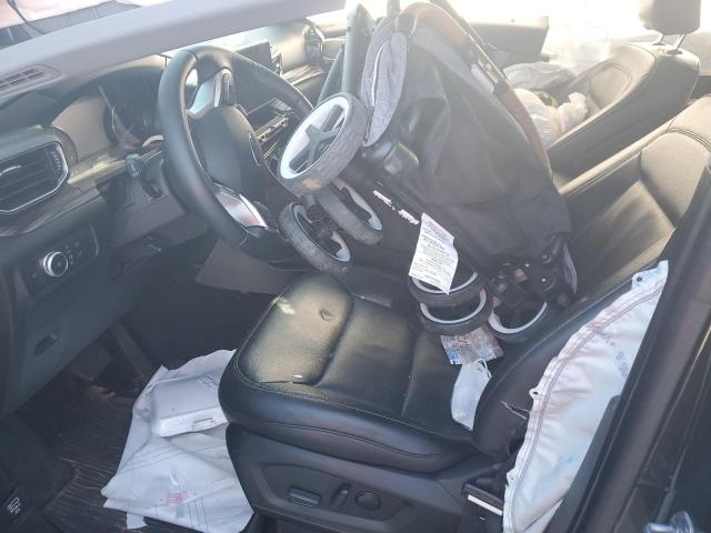 Photo 7 from auction – 2022 FORD EXPLORER L with VIN 1FMSK7FH3NGB91741
